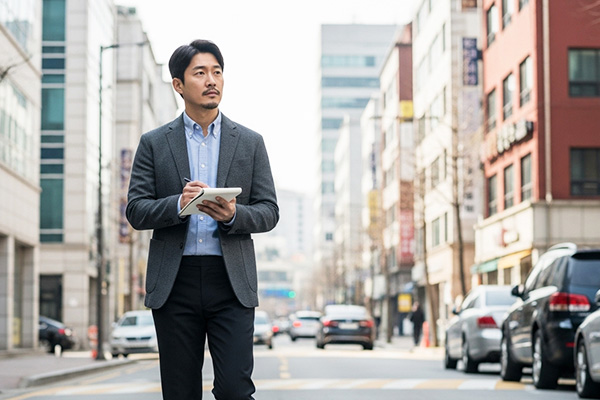 진행과 중간 안내 안내용 기존 이미지