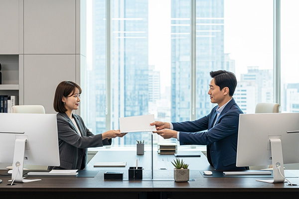 흥신소 역할